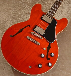 Gibson yNEWzES-345 Sixties Cherry sn223450296 [3.60kg] yG-CLUB TOKYOz