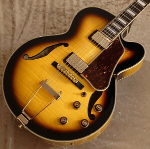 Ibanez �yNEW�zAF95FM Antique Yellow Sunburst sn PW25040427[2.82kg]�yG-CLUB TOKYO�z