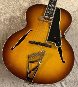 D'Angelico yNEWzExcel Style B Dark Iced Tea Burst s/n W2301622 [3.0kg]yG-CLUB TOKYOz