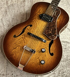 Godin 5th Avenue Kingpin P90 Cognac Burst sn031986010698 [2.31kg]yG-CLUB TOKYOz