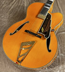 D'Angelico y!zExcel EXL-1 Throwback Vintage Natural snW2200986 [3.08kg]yG-CLUB TOKYOz