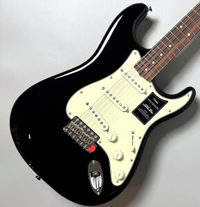 Fender Vintera III Early '60s Stratocaster -Black-�yG-CLUB UMEDA�z