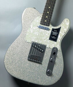 Fender 75th Anniversary Player II Sparkle Telecaster -Diamond Dust Sparkle- �y3.62kg�z�yG-CLUB UMEDA�z