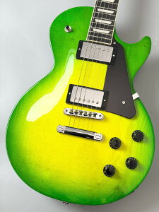 Gibson Les Paul Studio Session Iguana Burst #200660083 [3.64kg]�yG-CLUB UMEDA�z