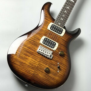 Paul Reed Smith(PRS) SE Custom 24 -Black Gold Burst-�y���\�T�E���h�z�y3.40kg�z�yG-CLUB UMEDA�z