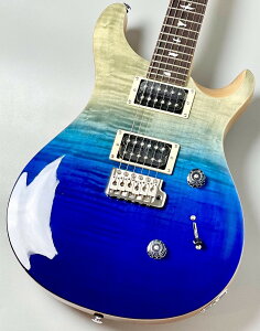 Paul Reed Smith(PRS) SE Custom 24 -Blue Fade-2025�N�� #CTI H023557�y�y�₩�ȃT�E���h�z�yG-CLUB UMEDA�z