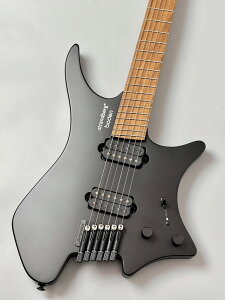 strandberg Boden Standard N2.6 Electric Black Satin #C2512415�y2.20kg�z�yG-CLUB UMEDA�z