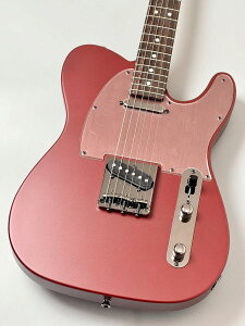 Fender Hybrid II 2026 Collection Telecaster Satin Metallic-Matte Inferno Red-#JD26005745�y3.40KG�z�yG-CLUB UMEDA�z