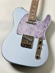 Fender Hybrid II 2026 Collection Telecaster Satin Metallic-Matte Aero Blue-#JD26007256�y3.20KG�z�yG-CLUB UMEDA�z