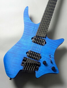 strandberg Boden Prog NX 6 Deep Blue S/N C2509102�y2.44kg�z�yG-CLUB UMEDA�z