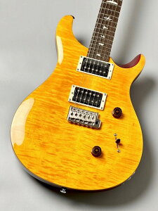 Paul Reed Smith(PRS) SE Custom 24 Vintage Yellow 2025�N��#CTI H022250�y3.46kg�z�yG-CLUB UMEDA�z