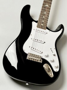 Paul Reed Smith(PRS) SE Silver Sky Rosewood Piano Black 2026�N��#CTI F048930�y3.22kg�z�y�W�����E���C���[�z�yG-CLUB UMEDA�z