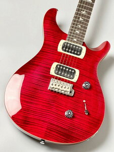 Paul Reed Smith(PRS) SE Custom 24 Ruby 2025�N��#CTI H070336�y3.28kg�z�yG-CLUB UMEDA�z