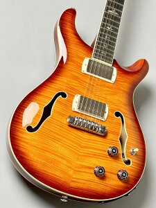 Paul Reed Smith(PRS) SE Hollowbody II Piezo Vintage Sunburst - 2026�N��#CTCI04109�y2.76kg�z�yG-CLUB UMEDA�z