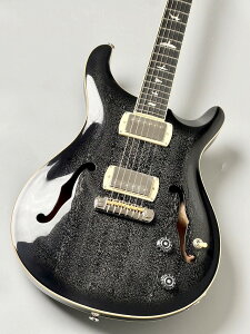 Paul Reed Smith(PRS) SE Hollowbody Standard Dog Hair Smokeburst-2026�N�� #CTCI04097�y2.74KG�z�yG-CLUB UMEDA�z