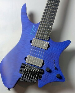 strandberg Boden Prog NX 7 Deep Blue �y2.64kg�z�yG-CLUB UMEDA�z