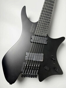 strandberg Boden Metal NX 7 Black Granite�yG-CLUB UMEDA�z