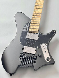 strandberg Salen Classic NX 6 Tremolo Black #C2513892 �y2.46kg�z�yG-CLUB UMEDA�z