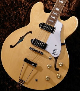 Epiphone CASINO Natural #25051511451 [3.01kg]�yG-CLUB UMEDA�z
