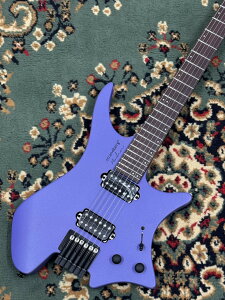strandberg Boden Essential 6 Future Dusk S/N C2505713yG-CLUB UMEDAz