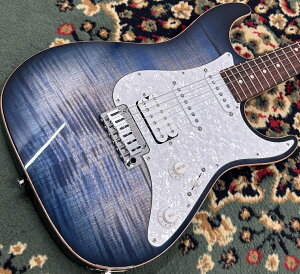 Suhr JST STD Pls TWB/PF [3.64kg] #80207yG-CLUB UMEDAz