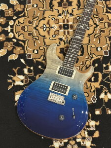Paul Reed Smith(PRS) SE Custom 24 - BF - Blue Fade yG-CLUB UMEDAz