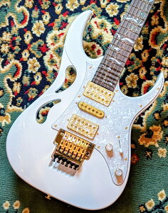 Ibanez PIA3761@SLW yOEG-858zyG-CLUB UMEDAz