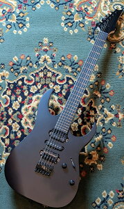 Ibanez RG6HSHFX BKF 【OEG-864】【G-CLUB UMEDA】