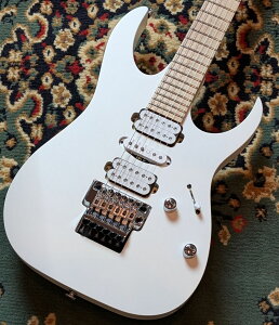 Ibanez RG6HSHMTR@WHF yOEG-865zyG-CLUB UMEDAz