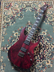Ibanez RGT1221PB yG-CLUB UMEDAz