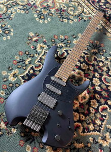 Ibanez Q54 BKF �yG-CLUB UMEDA�z