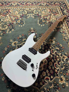 Ibanez AZ2402 PWF yG-CLUB UMEDAz