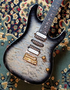 Ibanez AZ47P1QM@BIB yOEG-883zyG-CLUB UMEDAz