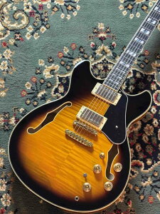 Ibanez JSM10 VYS yG-CLUB UMEDAz