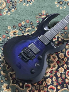 E-II FRX FM Reindeer Blue yG-CLUB UMEDAz