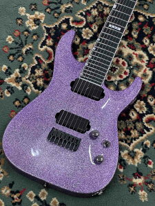 E-II HORIZON NT-7B HS FL Purple Sparkle 7 / HIPSHOT FIXED ubW yOEG-924zyG-CLUB UMEDAz
