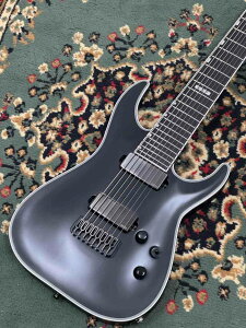 E-II HRF NT-8B BLKSyG-CLUB UMEDAz