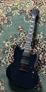 E-II VIPER BLK yG-CLUB UMEDAz