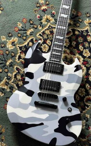 E-II VIPER Urban CamoyG-CLUB UMEDAz