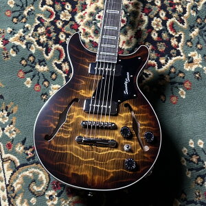Seventy Seven Guitars ALBATROSS-HINOKI PP-SP'25/E BR-B-MAT yzyG-CLUB UMEDAz