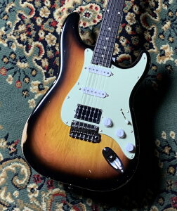 infinite Trad Fullsize ST SSH ALD/R 3TS/Medium Aged yOEG-021zyG-CLUB UMEDAz