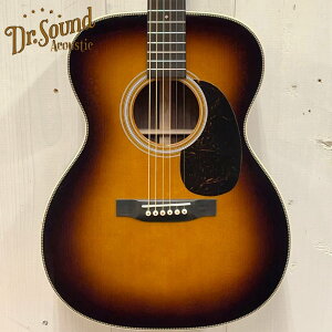 Martin 【2025年製個体】 000-28Standard Sunburst #2931424 【送料当社負担・最大48回分割無金利】【G-CLUB UMEDA】