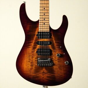 Suhr Modern -Bengal Burst- [3.44kg]yG-CLUB UMEDAz