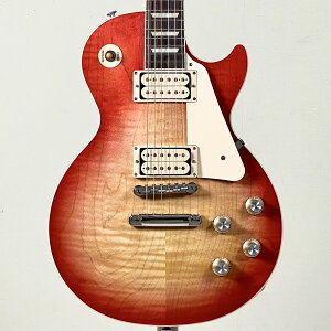 Gibson Les Paul Standard 60s Double Trouble -Vintage Cherry Sunburst- #208350160【4.30kg】【G-CLUB UMEDA】