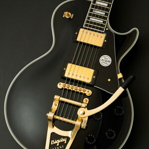 Tokai LC-201S-CM w/Bigsby B7G -Black / BB- #2551117 y萶YzyG{j[wzyG-CLUB UMEDAz