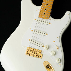 Vanzandt STV-R1 w/Gold Parts -White Blonde- #10012yG-CLUB UMEDAz