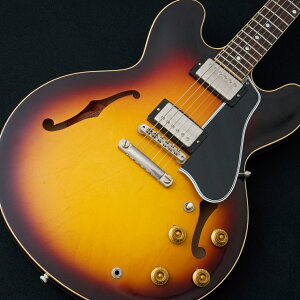 Gibson Custom Shop 1959 ES-335 Reissue -Vintage Sunburst VOS-y3.54kgzyii!!zyG-CLUB UMEDAz