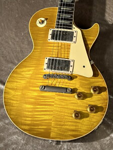Gibson Custom Shop Murphy Lab 1959 Les Paul Standard Reissue "Ultra Light Aged" Green Lemon Fade s/n 951590【4.08kg】【G-CLUB UMEDA】