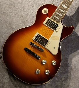 Epiphone Les Paul Standard 60s Figured Top -Iced Tea- #24121525109y4.24kgzyG-CLUB UMEDAz