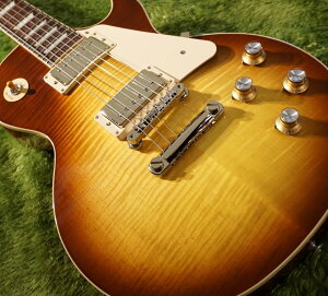 Gibson yNEWz Les Paul Standard '60s Figured Top Iced Tea #228840328 [4.36kg] []yG-CLUB UMEDAz